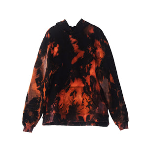 LATINO GVNG "VULCANO" HOODIE