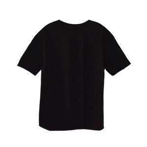 LATINO GVNG "TOTAL BLACK" T-SHIRT