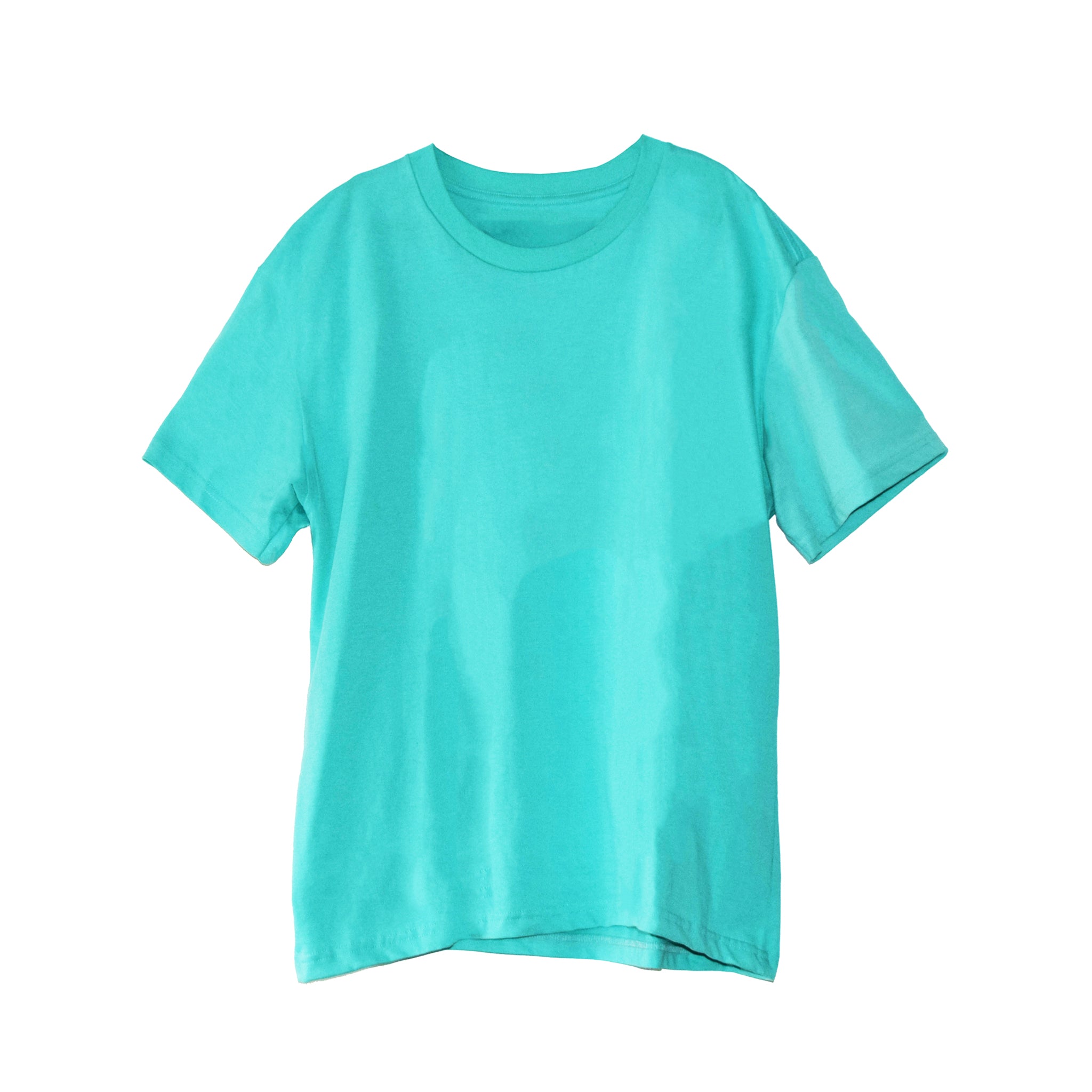 LATINO GVNG "RIHBLUE" T-SHIRT