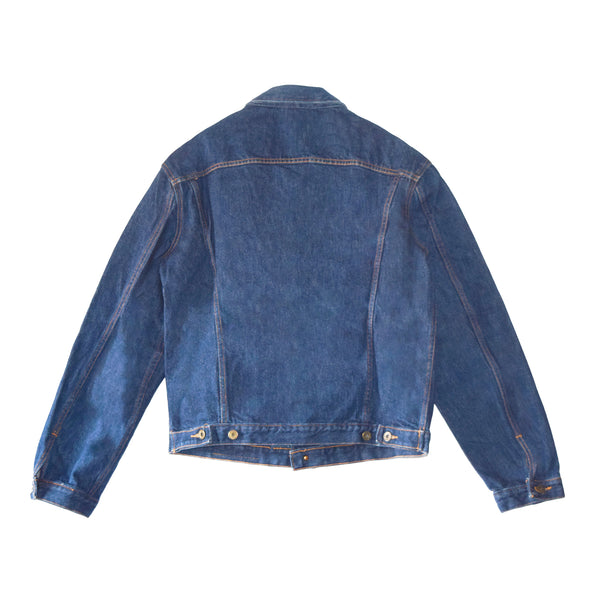 "VINTAGE ROY ROGERS" DENIM JACKET