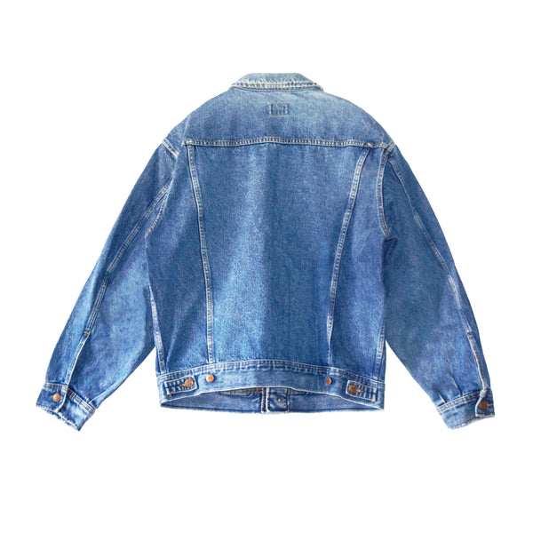 GIACCA DENIM "VALENTINO VINTAGE"