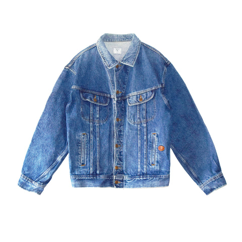 GIACCA DENIM "VALENTINO VINTAGE"