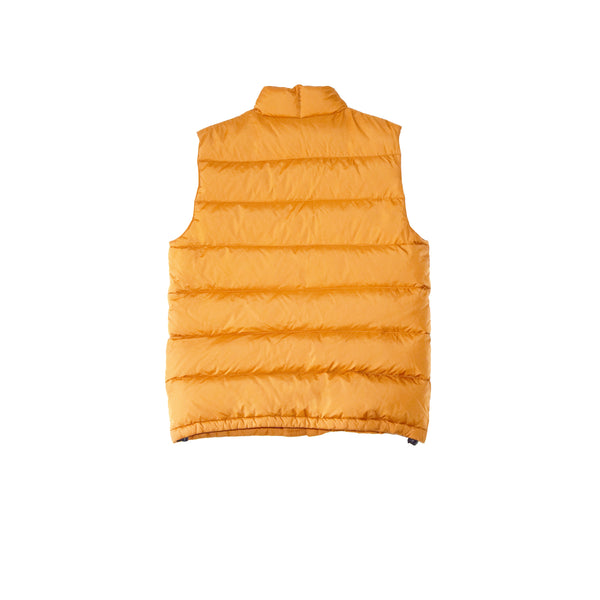"ORANGE JUICE" ICONIC "A" VEST