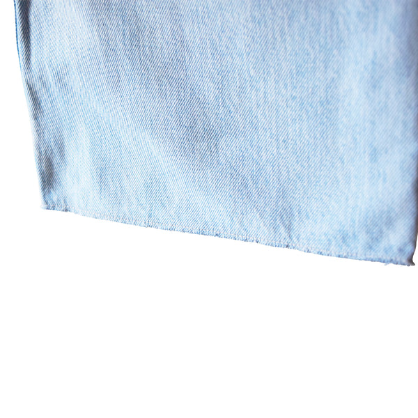 JEANS LEVI'S 501 "LIGHTBLUE 2" taglia 32