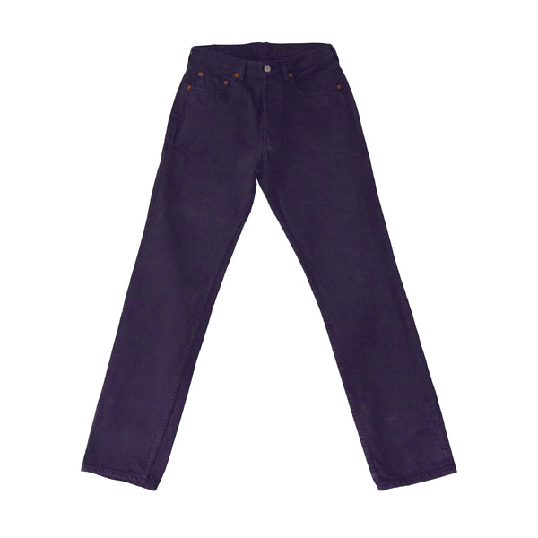 JEANS LEVI'S 517 "BLU NOTTE" taglia 31