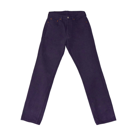 JEANS LEVI'S 517 "BLU NOTTE" taglia 31