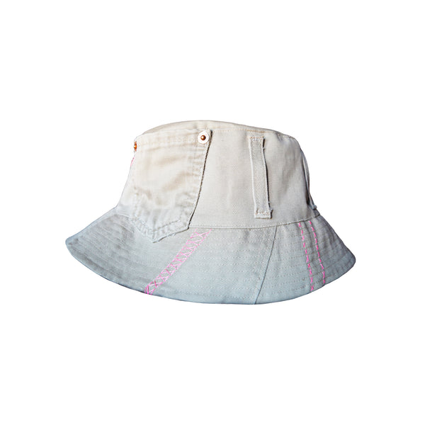 CAPPELLO BUCKET "RE-WORKED VISION"